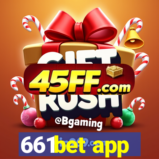 661bet app
